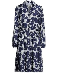 Paul & Joe - Midi Dress - Lyst