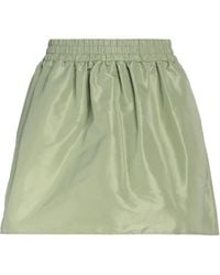 RED Valentino - Mini Skirt - Lyst