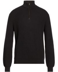 Agnona - Sweater Cotton, Cashmere, Metal - Lyst