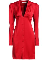 Philosophy Di Lorenzo Serafini - Mini Dress - Lyst
