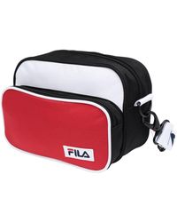 bolso fila mujer