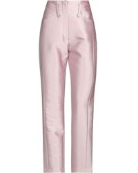 IRO Trousers - Pink