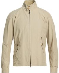 Baracuta - Jacket Cotton, Polyester - Lyst