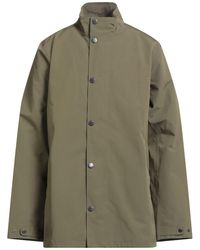 Barbour - Jacke, Mantel & Trenchcoat - Lyst