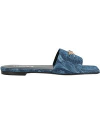 Ferragamo - Sandals - Lyst