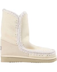 Mou - Ankle Boots - Lyst
