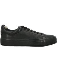 Officine Creative - Sneakers Calfskin - Lyst
