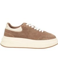 Ash - Idol Sneakers Calfskin - Lyst