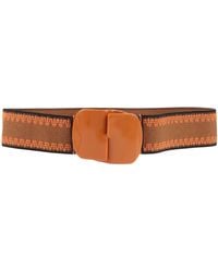 Gavazzeni - Belt - Lyst