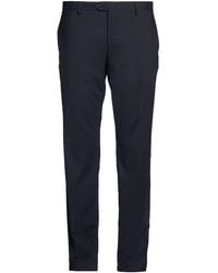 Lardini - Pants Polyester, Wool, Elastane - Lyst