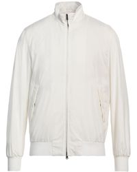 Herno - Jacket - Lyst