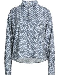 Camicettasnob - Shirt - Lyst