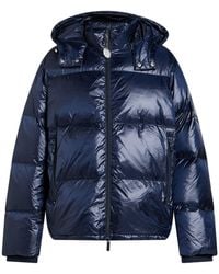 ARMANI EXCHANGE - Puffer - Lyst