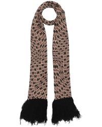 Amiri - Scarf - Lyst