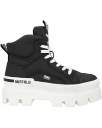 Buffalo - Stiefelette - Lyst