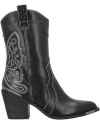 Buffalo - Stiefelette - Lyst