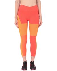 Nike Leggings - Arancione