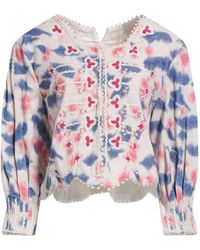 Isabel Marant - Suit Jacket - Lyst