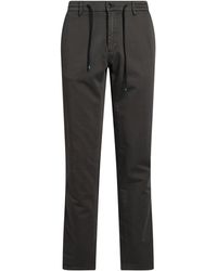 Mason's - Pants Cotton, Polyester, Polyamide, Elastane - Lyst