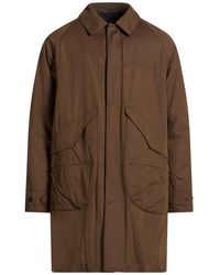 Paltò - Coat - Lyst
