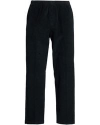 Cellar Door - Pants Cotton, Elastane - Lyst