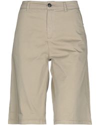 Woolrich Bermuda - Neutre