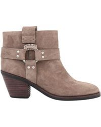 See By Chloé - Stiefelette - Lyst