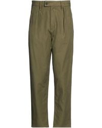 G-Star - Military Pants Cotton - Lyst