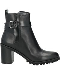 Bruno Premi - Ankle Boots - Lyst