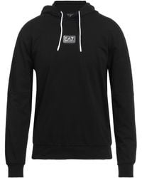 EA7 - Sudadera - Lyst