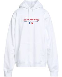 Vetements - Sweat-Shirt - Lyst