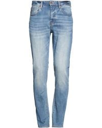 ARMANI EXCHANGE - Jeans - Lyst