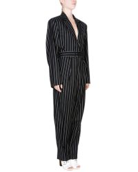 jil sander jumpsuit