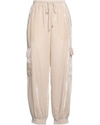 Semicouture - Trouser - Lyst