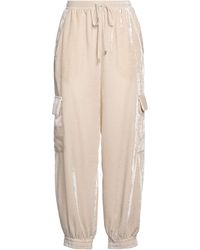 Semicouture - Trouser - Lyst