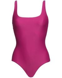 Albertine - One-piece Swimsuit - Lyst