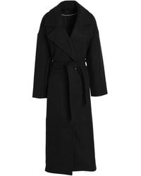 ONLY - Manteau long - Lyst