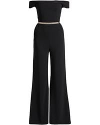 Imperial - Jumpsuit - Lyst
