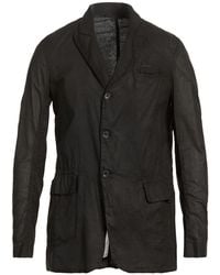 Masnada - Blazer - Lyst