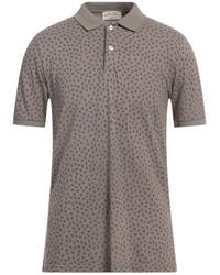 Heritage - Polo Shirt - Lyst