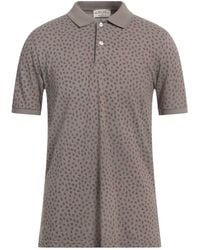 Heritage - Polo Shirt - Lyst