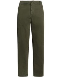 Roy Rogers - Military Pants Cotton, Elastane - Lyst