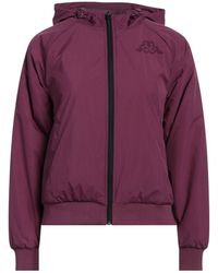 Kappa - Jacket - Lyst