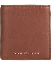 Tommy Hilfiger - Brieftasche - Lyst