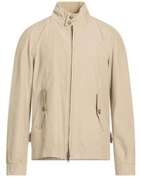 Baracuta - Jacket - Lyst