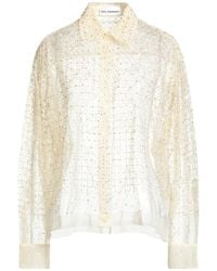DES_PHEMMES - Shirt - Lyst