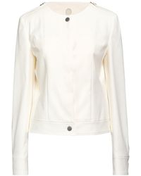 Trussardi - Blazer - Lyst