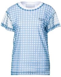 Philosophy Di Lorenzo Serafini - T-shirt - Lyst