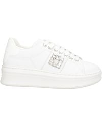 Gaelle Paris - Sneakers - Lyst