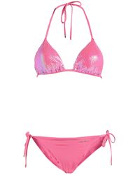 Emporio Armani Bikini - Pink
